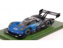 SPARK MODEL S7831 VW ID.R GOODWOOD RECORD 2019 ROMAIN DUMAS 1:43 Modellino