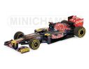 Minichamps PM410120016 TORO ROSSO D.RICCIARDO 2012 1:43 Modellino