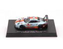 SPARK MODEL S87155 PORSCHE 911 RSR N.86 LM 2019 BARKER-PREINING-WAINWRIGHT 1:87 Modellino