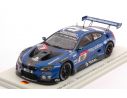 SPARK MODEL SG563 BMW M6 GT3 N.101 24 H NURBURGR.2019 KROGNES-PITTARD-ORDONEZ-YELLOLY 1:43 Modellino