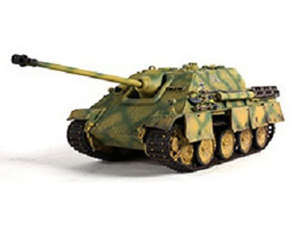 FORCES OF VALOR FOR801007A GERMAN SD.KFZ.173 AUF PANTHER I - JAGDPANTHER 194 1:32 Modellino