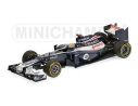 Minichamps PM410120018 WILLIAMS P.MALDONADO 2012 N.18 1:43 Formula 1