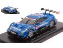 EBBRO EB45715 NISSAN GT-R N.12 SUPER GT500 2019 D.SASAKI-J.ROSSITER 1:43 Modellino