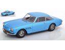 KK SCALE KKDC180423 FERRARI 330 GT 2+2 1964 MET.LIGHT BLUE 1:18 Modellino