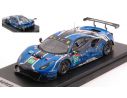 LOOKSMART LSLM093 FERRARI 488 GTE RISI COMPET.N.89 LE MANS 2019 DERANI-GOUNON-JARVIS 1:43 Modellino