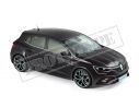 NOREV NV185227 RENAULT MEGANE R.S 2017 BLACK 1:18 Modellino