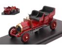 RIO RI4626 ALFA ROMEO 24 HP TORPEDO 1910 110.mo ANNIV.ALFA ROMEO 1910-2020 1:43 Modellino