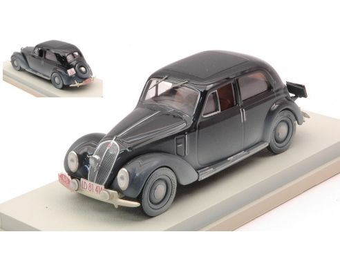 RIO RI4627 FIAT 1500 6C N.48 RALLY MONTE CARLO 1937 BELLEN-BELLEN 1:43 Modellino