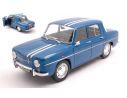 SOLIDO SL1803602 RENAULT 8 GORDINI 1100 1967 BLUE 1:18 Modellino