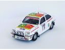 TROFEU TFRRUK44 VAUXHALL CHEVETTE HSR N.19 RAC RALLY 1982 KABY-NICHOLSON 1:43 Modellino