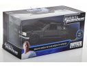 JADA TOYS 253202000 Fast & Furious Nissan Skyline 2000 GT-R di Brian Die Cast 1:32