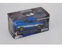 JADA TOYS 253202000 Fast & Furious Ford Escort Bianca/Blu di Brian Die Cast 1:32