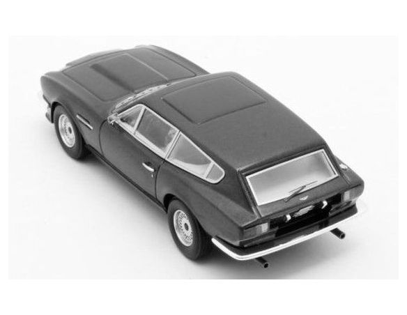MATRIX SCALE MODELS MX50108-122 ASTON MARTIN V8 VANTAGE SHOOTING BRAKE RED 1:43 Modellino