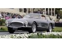 MATRIX SCALE MODELS MX50604-071 FERRARI 250 GT BERLINETTA SPECIALE 1956 GREY 1:43 Modellino