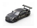 SPARK MODEL S4519 PORSCHE CARRERA CUP SCANDINAVIA 2018 STIG BLOMQVIST 1:43 Modellino