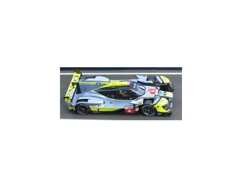 SPARK MODEL S7903 ENSO CLM P1/01 GIBSON N.4 LM 2019 T.DILLMANN-O.WEBB-P.RUBERTI 1:43 Modellino