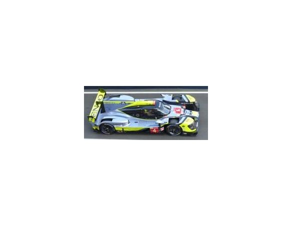 SPARK MODEL S7903 ENSO CLM P1/01 GIBSON N.4 LM 2019 T.DILLMANN-O.WEBB-P.RUBERTI 1:43 Modellino