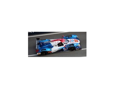 SPARK MODEL S7910 LIGIER JS P217 GIBSON N.23 LM 2019 R.BINDER-J.CANAL-W.STEVENS 1:43 Modellino