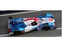 SPARK MODEL S7910 LIGIER JS P217 GIBSON N.23 LM 2019 R.BINDER-J.CANAL-W.STEVENS 1:43 Modellino