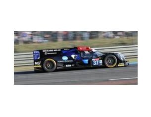 SPARK MODEL S7920 ORECA 07 N.37 LM 2019 HEINEMEIERHANSON-KING-TAYLOR 1:43 Modellino
