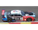 SPARK MODEL SB257 BMW M6 GT3 N.34 24 H SPA 2019 JENSEN-KROGNES-CATSBURG 1:43 Modellino