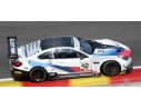 SPARK MODEL SB275 BMW M6 GT3 N.42 24 H SPA 2019 TOMCZYK-EDWARDS-FARFUS 1:43 Modellino