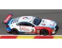 SPARK MODEL SB280 BMW M6 GT3 N.36 24 H SPA 2019 PITTARD-WALKENHORST-YOUNT-BUCHARDT 1:43 Modellino