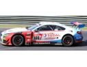 SPARK MODEL SG555 BMW M6 GT3 N.100 24 H NURBURGR.2019 ZIEGLER-STAADE-TRESSON-WALK.1:43 Modellino