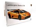 AOSHIMA ABK010693 LAMBORGHINI DIABLO GTR KIT 1:24 Modellino
