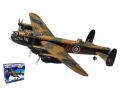 CORGI AA32626 AVRO LANCASTER B-I-PA474 BATTLE OF BRITAIN 1:72 Modellino