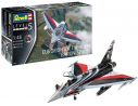 REVELL RV03848 EUROFIGHTER TYPHOON BARON SPIRIT KIT 1:48 Modellino