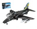 REVELL RV04970 BAe HAWK T.1 KIT 1:72 Modellino