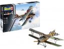 REVELL RV04973 ALBATROS DIII KIT 1:48 Modellino
