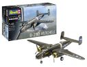 REVELL RV04977 B-25D MITCHELL KIT 1:48 Modellino