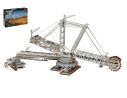 REVELL RV05685 ESCAVATORE DA MINIERA A CIELO APERTO BUCKET WHEEL EXC.mm 1011x234 h 433 Modellino