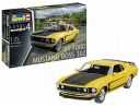 REVELL RV07652 FORD MUSTANG BOSS 302 2013 KIT 1:25 Modellino