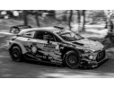 IXO MODEL RAM733 HYUNDAI i20 WRC N.19 RALLY CATALUNYA 2019 LOEB-ELENA 1:43 Modellino