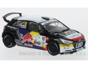 IXO MODEL RAM736 HYUNDAI i20 R5 N.19 RALLY DU VAR 2019 LOEB-GODEY 1:43 Modellino