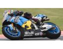 SPARK MODEL M43042 HONDA RC213V JACK MILLER 2017 N.43 TBC GP 1:43 Modellino