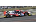 SPARK MODEL S18430 ORECA 07 N.28 3rd LMP2 CLASS LM 2019 F.PERRODO-M.VAXIVIERE-L.DUVAL 1:18 Modellino