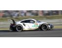 SPARK MODEL S87151 PORSCHE 911 RSR N.92 LM 2019 CHRISTENSEN-ESTRE-VANTHOOR 1:87 Modellino