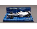 Minichamps PM430000029 WILLIAMS R. SCHUMACHER '00 BRAZIL 1:43 Modellino