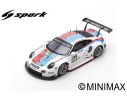 SPARK MODEL S87153 PORSCHE 911 RSR N.94 LM 2019 MULLER-JAMINET-OLSEN 1:87 Modellino
