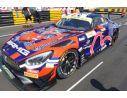 SPARK MODEL SA222 MERCEDES GT3 N.88 FIA GT WORLD CUP MACAU 2019 A.PICARIELLO 1:43 Modellino