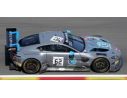 SPARK MODEL SB277 ASTON MARTIN VANTAGE N.62 24 H SPA 2019 VAXIVIERE-PARRY-MARTIN 1:43 Modellino