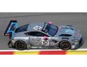 SPARK MODEL SB279 ASTON MARTIN VANTAGE N.762 24 H SPA 2019 COLLARD-VAINIOHASBURG-S.1:43 Modellino