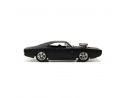 JADA TOYS Fast&Furious Dodge Charger DieCast 1:24 Funzionamento Ruota Libera