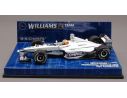Minichamps PM430000079 WILLIAMS R.SCHUMACHER'00 SHOW C.1:43 Modellino