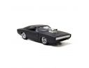 JADA TOYS Fast&Furious Dodge Charger DieCast 1:24 Funzionamento Ruota Libera