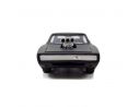 JADA TOYS Fast&Furious Dodge Charger DieCast 1:24 Funzionamento Ruota Libera
